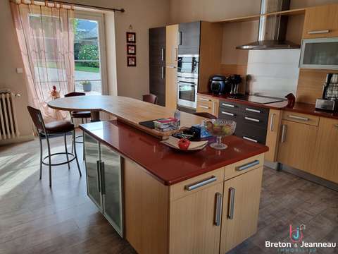 Vente maison 11 pièces Vente maison 11 pièces