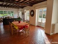 Vente maison 11 pièces