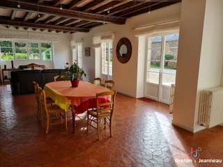 Vente maison 11 pièces Vente maison 11 pièces