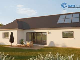Vente maison 4 pièces Vente maison 4 pièces