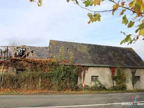 Vente Maison 1 pièceErnée