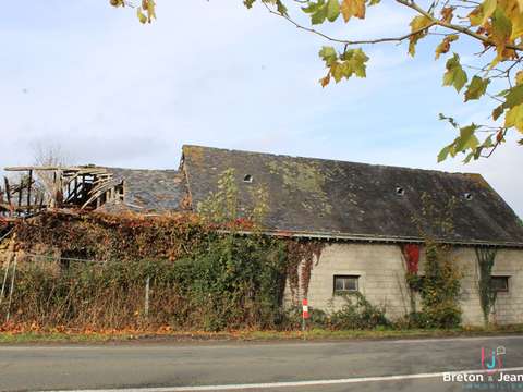 Vente maison 1 pièce Ernée 53