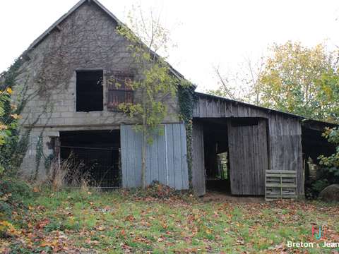 Vente maison 1 pièce Vente maison 1 pièce