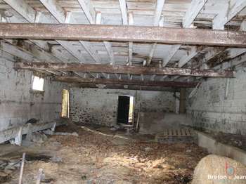 Vente maison 1 pièce