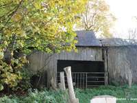 Vente maison 1 pièce