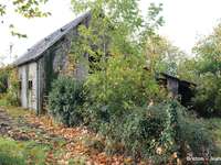 Vente maison 1 pièce