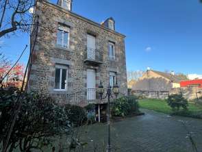 Vente Maison 4 chambresErnée