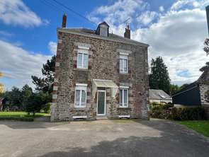 Vente Maison 4 chambresErnée