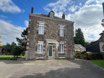 Vente maison 5 pièces Ernée 53