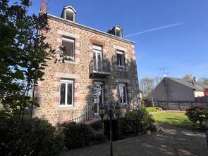 Vente Maison 4 chambresErnée