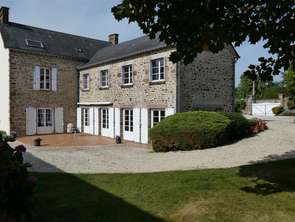Vente Maison 4 chambresErnée