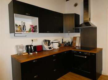 Vente maison 5 pièces Ernée 53