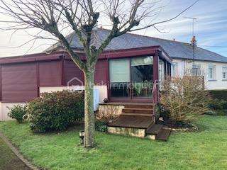 Vente maison 5 pièces Ernée 53