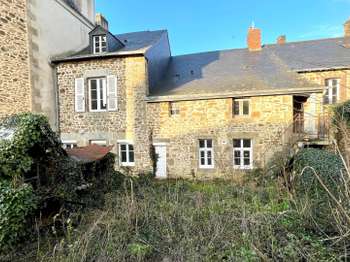 Vente Maison 8 chambresErnée