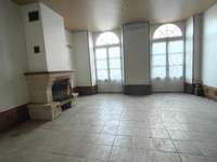 Vente maison 10 pièces Vente maison 10 pièces