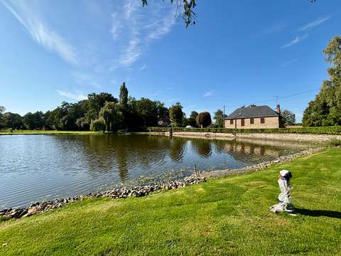 Vente maison 7 pièces Ernée 53