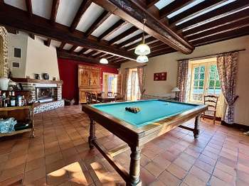 Vente maison 7 pièces Ernée 53