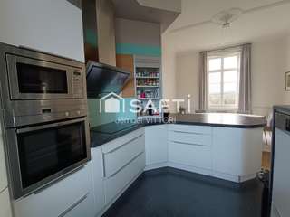 Vente maison 9 pièces