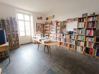 Vente maison 9 pièces