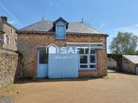 Vente maison 9 pièces