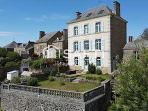 Vente Maison 5 chambresErnée
