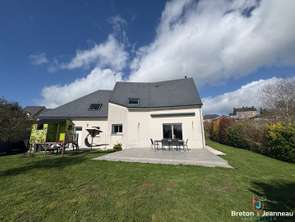 Vente Maison 4 chambresErnée