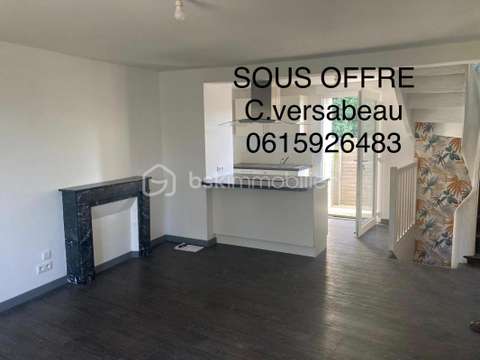 Vente maison 3 pièces Ernée 53