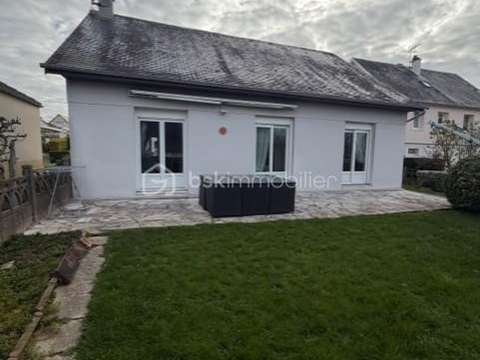 Vente maison 7 pièces Vente maison 7 pièces