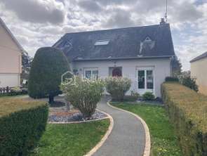 Vente Maison 4 chambresErnée