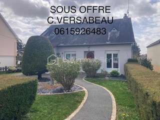 Vente maison 7 pièces Vente maison 7 pièces