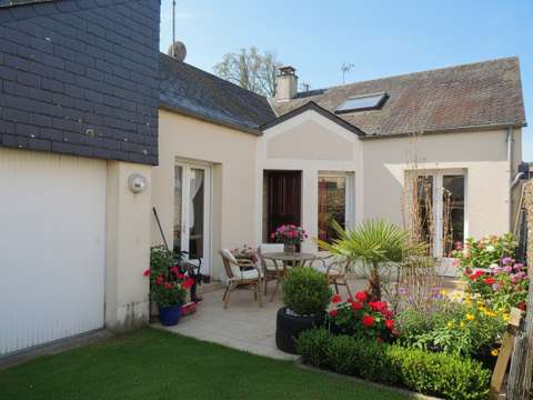 Vente maison 3 pièces Ernée 53