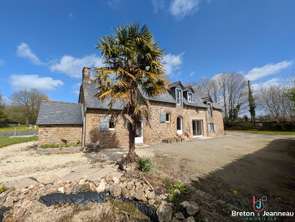 Vente Maison 3 chambresErnée