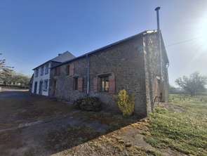 Vente Maison 5 chambresErnée