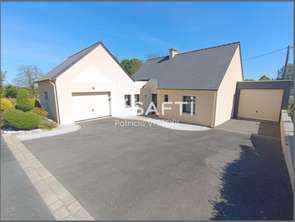 Vente Maison 3 chambresErnée