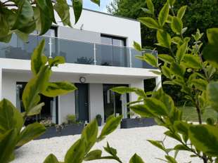 Photo Vente maison Ernée