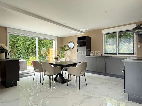 Vente maison 5 pièces Ernée 53