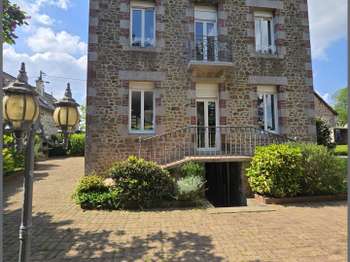Vente maison 6 pièces Ernée 53