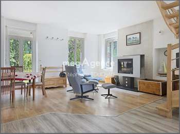 Vente Maison 4 chambresErnée