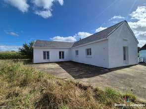 Vente Maison 2 chambresErnée