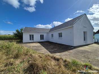 Vente maison 4 pièces Ernée 53