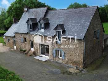 Vente maison 6 pièces Ernée 53