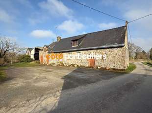 Photo Vente maison Ernée