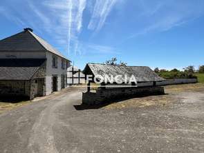 Vente Maison 6 chambresErnée