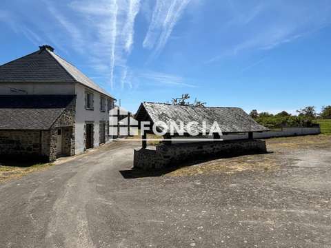 Vente maison 8 pièces Ernée 53