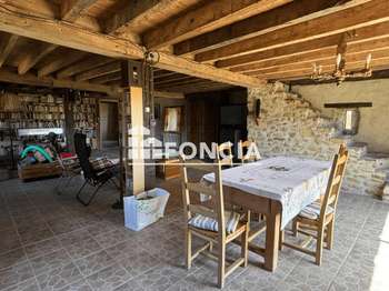 Vente maison 8 pièces Vente maison 8 pièces