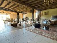 Vente maison 8 pièces Vente maison 8 pièces