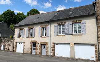 Photo Vente maison Ernée
