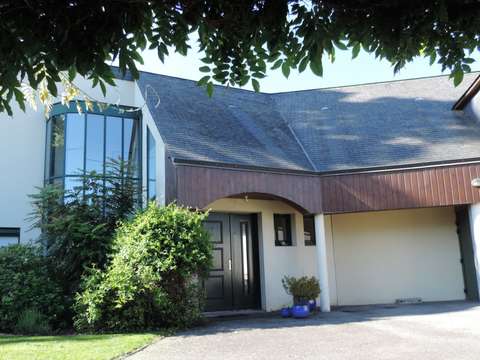 Vente maison 6 pièces Ernée 53