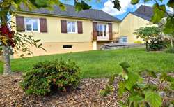 Photo Vente maison Ernée