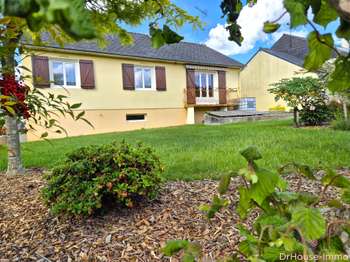 Vente maison 6 pièces Ernée 53